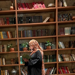 Индира Каратаева, 07.01.1991, Астрахань