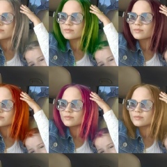 Ольга Копылова, 17.05.1991, Омск