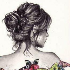 Nika Driss, 31.08.1992, Paris