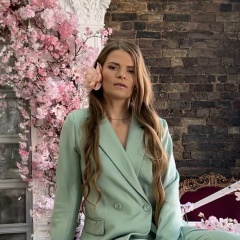 Таня Иванова, 30.12, Санкт-Петербург