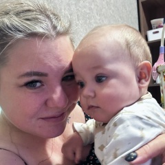 Александра Олеговна, 27.10, Кронштадт