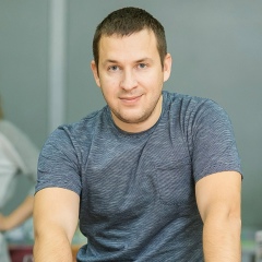 Сергей Гутов, 02.11, Новосибирск