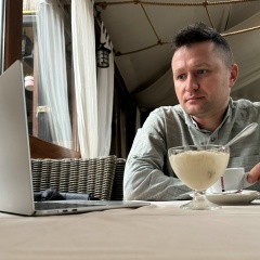 Анатолий Масленников, 01.04.1988, Кагул