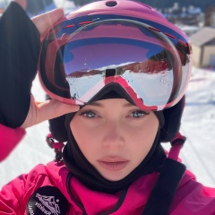 Анна Бондаренко, 12.08, Краснодар