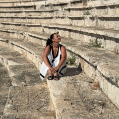 Диана Агниязова, 18.05, Оренбург