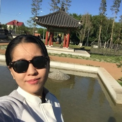 Назерке Ашим, 30.09.1994, Алматы