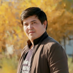 Islam Otebaev, 25.11.1991, Нукус