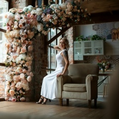 Алина Швакова, 16.07, Москва