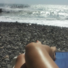 Анастасия Леонова, 09.11, Витебск