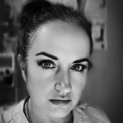 Елена Румянцева, 24.10, Санкт-Петербург