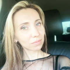 Алена Денисова, 29.08, Нижний Новгород