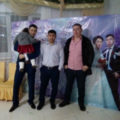 Bolat Sariev, 20.01, Кызыл-Балык