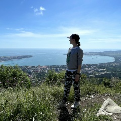 Ксения Юхименко, Братск