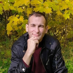 Евгений Горячев, 25.05