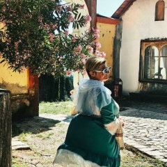 Яна Махонина, Северодвинск