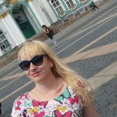 Наталия Киян, 02.03, Чернигов