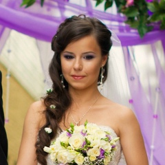 Алинка Фадеева, 01.05, Днепр (Днепропетровск)