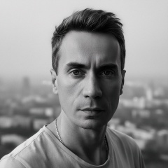 Саша Иванов, 29.08, Санкт-Петербург