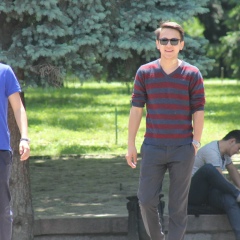 Асылжан Жаксылык, 13.10, Актау