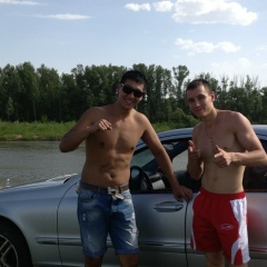 Артур Южнов, 11.02.1989, Краснодар