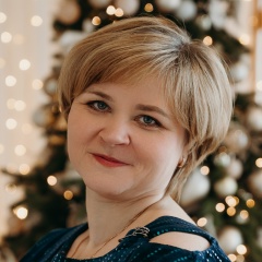 Татьяна Яковлева, 04.06, Санкт-Петербург