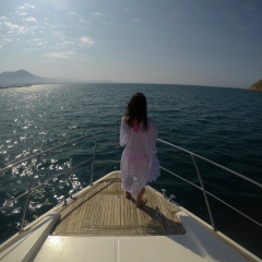 Ольга Сергеевна, 05.05, Самара