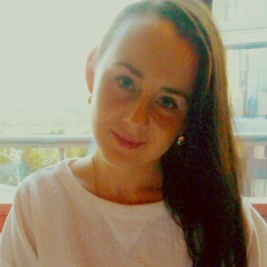 Карина Сластная, 03.10, Екатеринбург