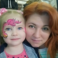 Анна Сергейко, 27.04.1985, Санкт-Петербург