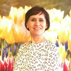 Елена Мороз, 16.08.1976, Щелково