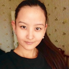 Kseniya Rakhmanova, 18.04, Пенза