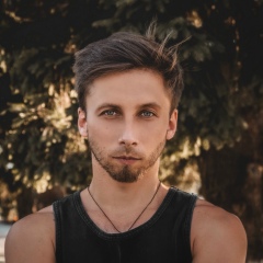 Дмитрий Молотков, 17.04, Смела