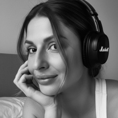 Кристина Гриб, 03.02, Санкт-Петербург