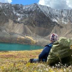 Доржи Арьянов, 12.03