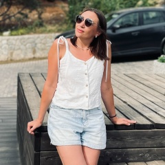 Галина Хасанова, 24.02, Ростов-на-Дону