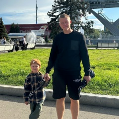 Никита Ландграф, 15.04.1903, Санкт-Петербург