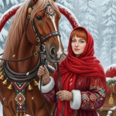 Аня Демидович, 20.03.1990, Сафоново