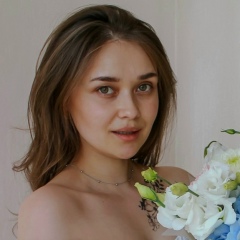 Екатерина Овсянюк, 16.08
