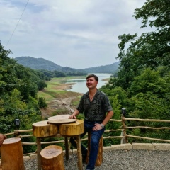 Олег Поваляев, 21.06.1995, Нахичевань