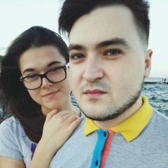 Рома Пеньков, 05.08.1996