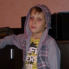 Сергей Молодцов, 03.01.1998, Таганрог