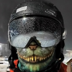 Дмитрий Дробышев, 08.04, Москва