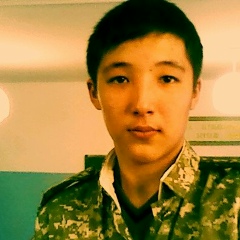 Әлм Махмұт, 14.03.1999, Актобе
