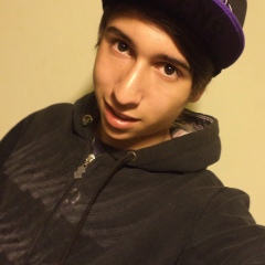 Nicolas Sabattini, 11.11.1997, Concarán