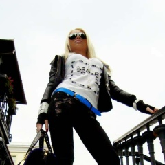 Инга Коновалова, 14.10.1996, Ростов