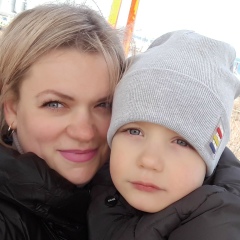 Полина Зайченко, 01.12, Одесса