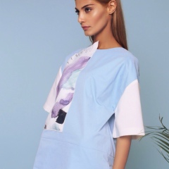 Argenika Burmistrova, 30.01, Москва