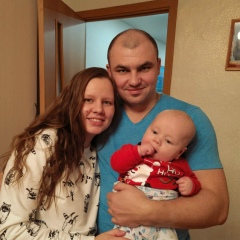 Мария Муравьёва, 10.06.1991, Екатеринбург