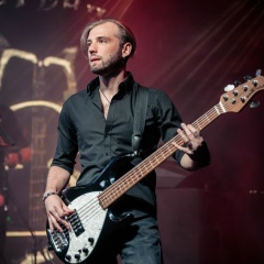 Дмитрий Ронгайнен, 04.02, Москва