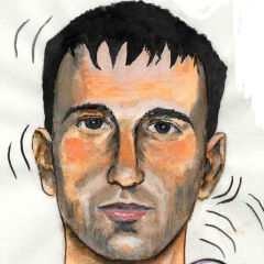 Сергей А, 22.12, Саратов