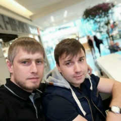 Арсен Магомедов, 07.08, Москва